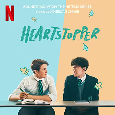 Heartstopper Soundtrack Adiescar Chase