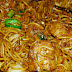 RESEPI MEE GORENG MAMAK ASLI