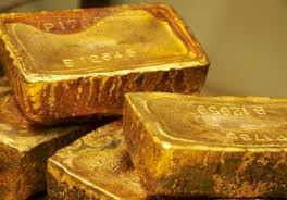 ราคาทองคำกับปัจจัยทางเทคนิค Gold Price