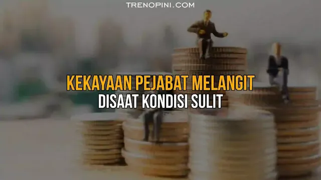 disaat semua rakyat menjerit kesulitan dalam berbagai bidang kehidupan, ekonomi yang semakin merosot banyak usaha yang gulung tikar, pendidikan yang kian memprihatinkan generasi putus sekolah dari tingkat dasar hingga bangku kuliah, kejahatan yang semakin merajalela setiap detik terjadi dari perampokan hingga pembunuhan, dan masih banyak lagi prolematika yang dialami rakyat yang semakin semrawut bagai benang kusut.