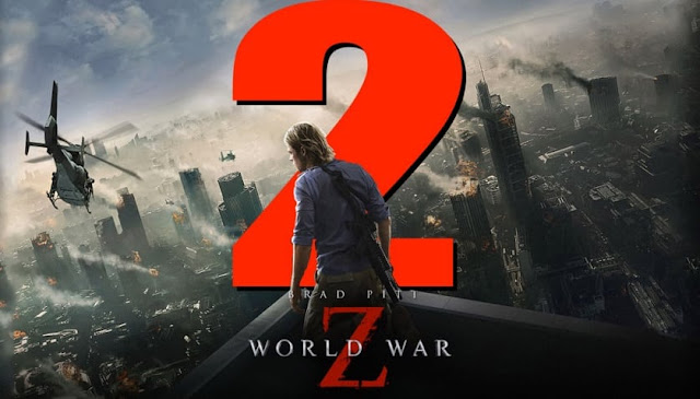  World War Z