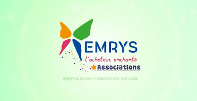 Emrys la carte association