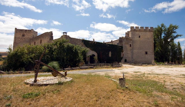 Sotopalacios (Burgos).