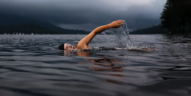 swimming benefits