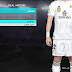 Kit Real Madrid Pes 2018 / PES 2017 Real Madrid Third Kit by Hawj mk - PES Patch - Previous article real madrid kit pack 2019 pes 2018.