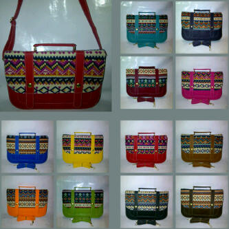 tas ransel tribal online  