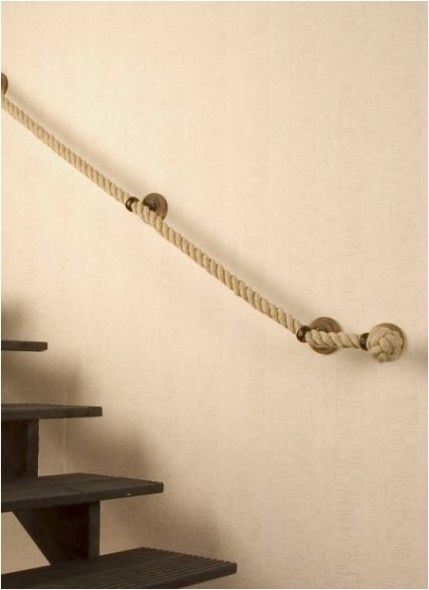 15 Brilliant Handrail Of Internal Staircase Design Ideas