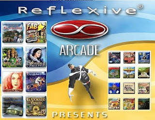 Reflexive Arcade 2010 Game Pack Free Download + Crack