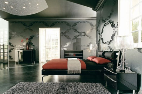 Design Interior Ideas and trend 2012