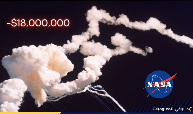 من التاريخ: خطأ برمجي كلّف وكالة ناسا 18 مليون دولار