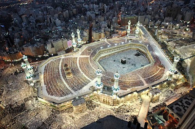 Makkah, Saudia Arabia