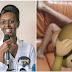 Nude photos of Rwanda's female presidential candidate leaked, reportedly (18+) 