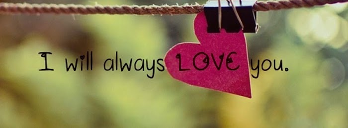 Facebook cover photos of love item