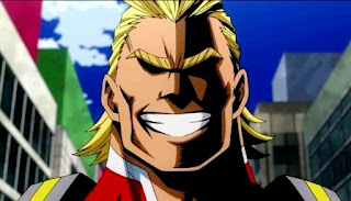 All might quotes, Quotes Anime Boku no Hero Academia, My Hero Academia quotes, kata kata bijak all might, kata kata mutiara all might