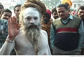 Pashupatinath Temple Palmistry