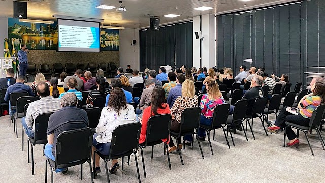 Prefeitura de Goiânia ampliará valor aplicado em educação e saúde, prevê orçamento 2023