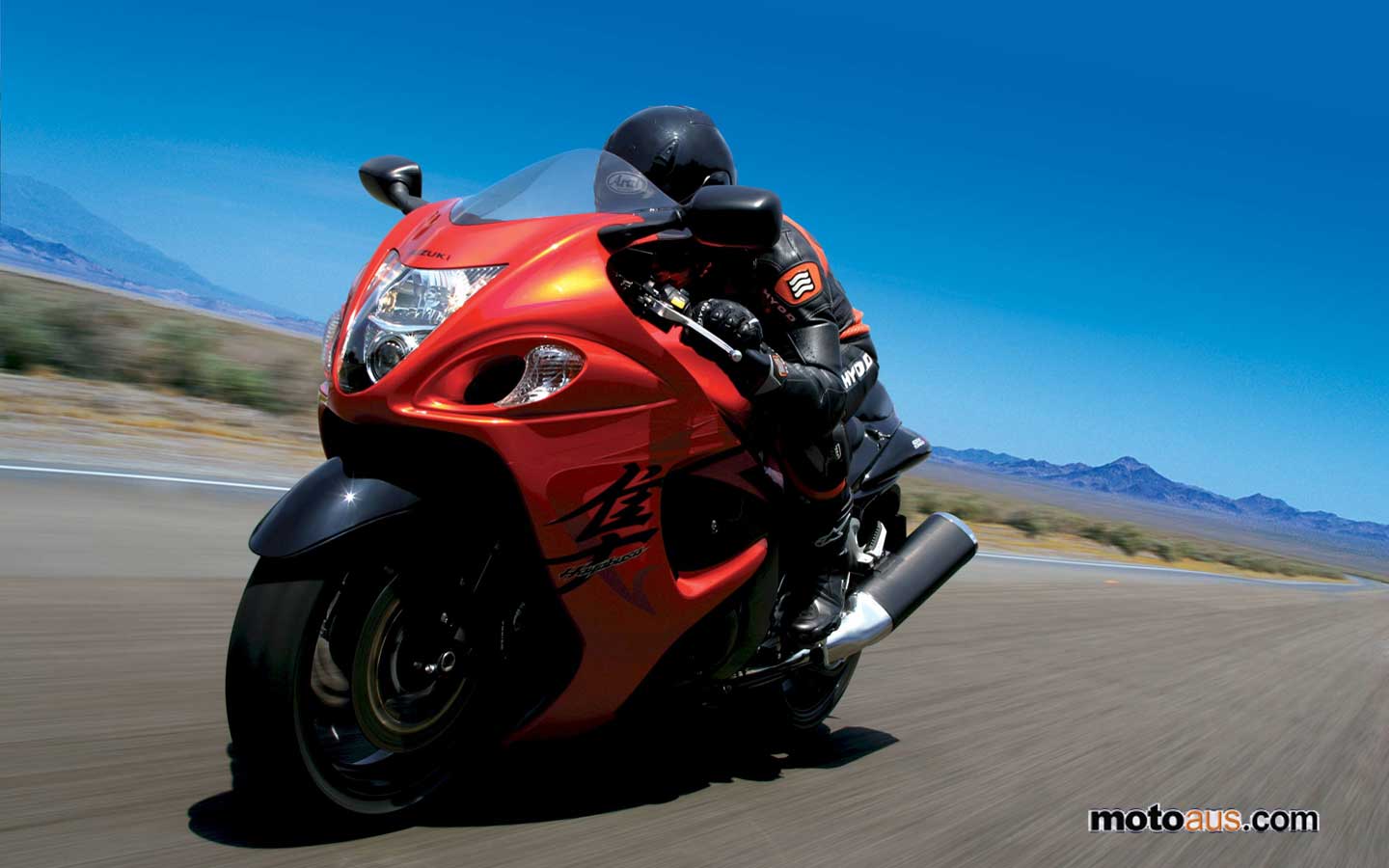 2010 suzuki gsxr 600 black Suzuki Hayabusa Wallpapers