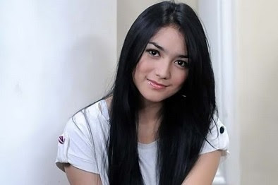 7 Artis Indonesia Tercantik Dan Terpopuler