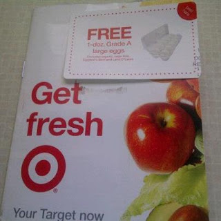 Target coupons April 2013