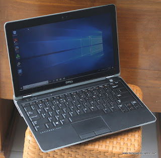 Jual Laptop DELL Latitude E6230 Core i5 Bekas di Banyuwangi 