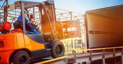 Buying a Forklift: What You Need To Know