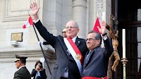 PPK dice que no es aceptable el maltrato contra Jaime Saavedra ¿Y qué pasa con el maltrato a los profesores?