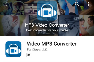 Aplikasi Converter | Cara Mendownload MP3 dari Youtube di HP Android