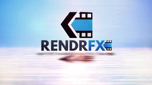 Rendrfx