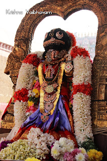 Day 02,AAndal Neerata, UTsavam,Dharisanam, Sri PArthasarathy Perumal, Perumal, Venkata Krishna , Varushotsavam, 2018, Video, Divya Prabhandam,Triplicane,Thiruvallikeni,Utsavam,