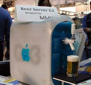 cerveza geek