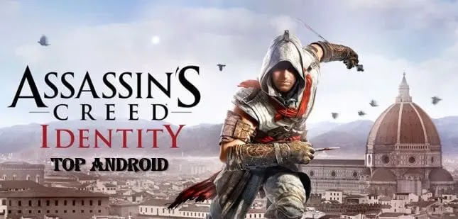 Assassin's Creed Game Free Download for Android