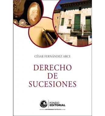 CONCEPTO DE DERECHO SUCESORIO 