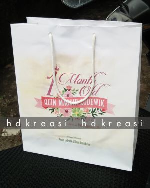 Tas Kertas Art Paper