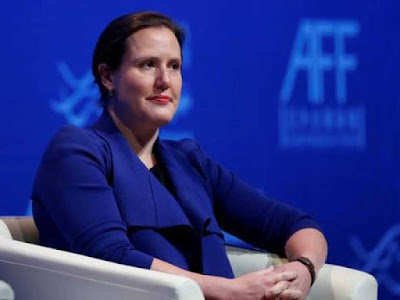 Australian Minister for Women, Kelly O’Dwyer to Leave Politics at Election