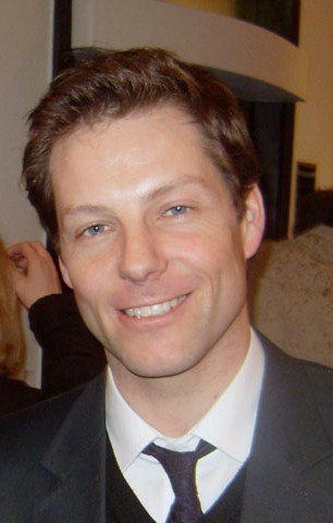 Jamie Bamber Profile Pics Dp Images