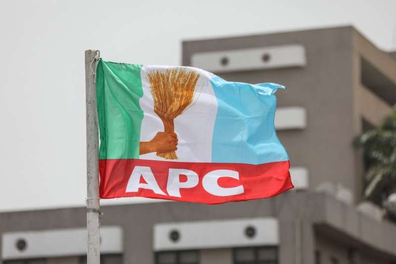 Osun: Kidnappers demand ₦15 million ransom for APC chieftain