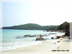 Koh thailand(ao seangtean)