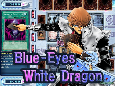 Kaiba The Revenge