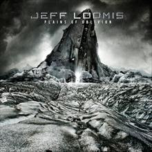 Jeff Loomis - Plains of Oblivion (Tour Edition)