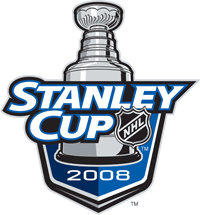 Stanley Cup 2008