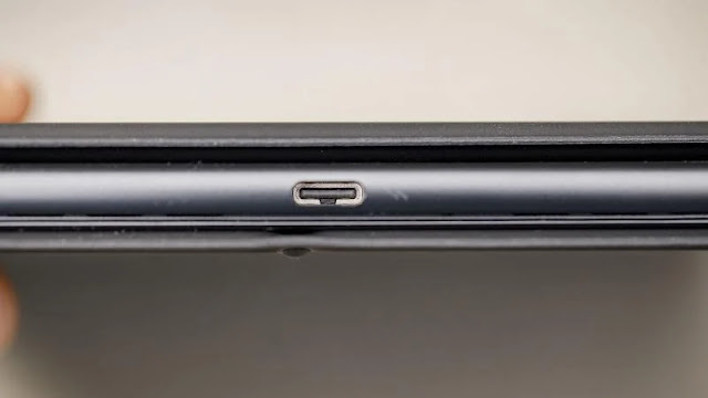 Huawei MateBook E 2022 Review
