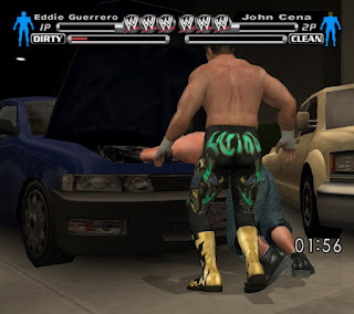 Download Game WWE Smackdown - Shut Your Mouth PS2 Full Version Iso For PC | Murnia Games