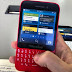 BlackBerry 10R, Menampakan Dirinya Dengan Desain QWERTY