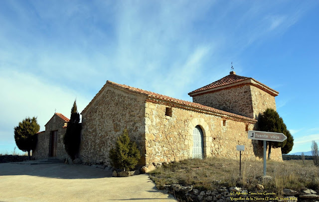 veguillas-sierra-teruel-ermita-marcos