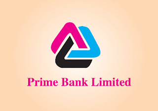 Prime Bank Vector Logo