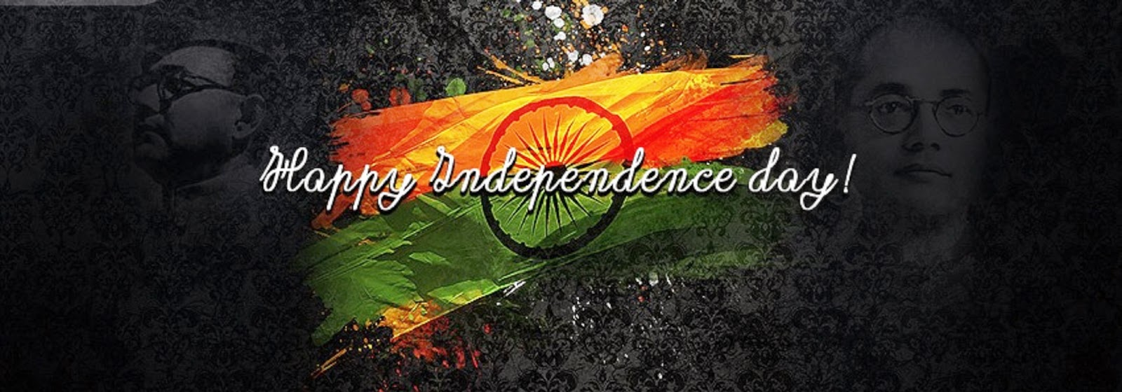 India Independence Day For Facebook Cover HDWallpaper Free