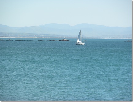 Sailboat