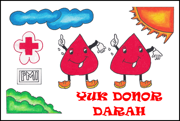 Donor Darah