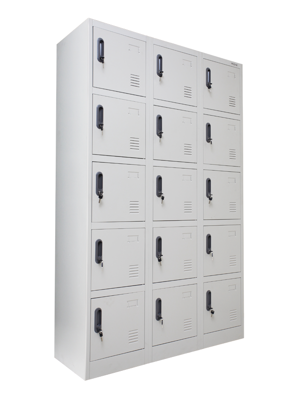 25+ Locker Besi Bekas