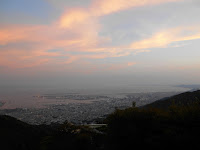 mount rokko kobe